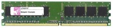 1GB Kit (2x512MB) Kingston