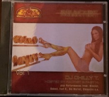 DJ Chilly T. ClubBangers Vol.1