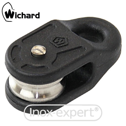 Wichard miniblock mit auge - miniblock,