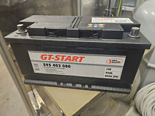 ++ NEU ++ Autobatterie 12V 95Ah 800A Batterie Diesel SUV Caravan *Restgarantie*