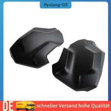 Seitenrahmenverkleidung für