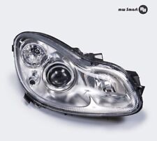 Scheinwerfer Smart 451 rechts mit Stellmotor und Leuchtmittel