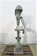 Flott Ständerbohrmaschine