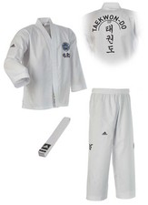 Adidas ITF Student Dobok