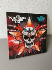 DIE TOTEN HOSEN limited 5.000