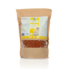 FORTAN® Karotten Pellets, 2.500 g