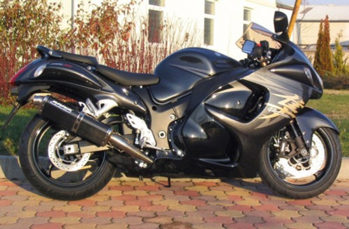 Gsxr 1300 hayabusa bodis - gsxr, k8-l7