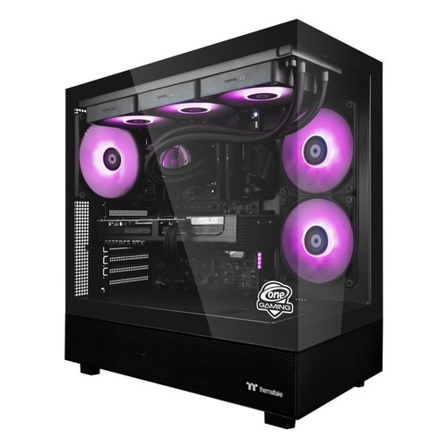 One gaming entry - one, pc