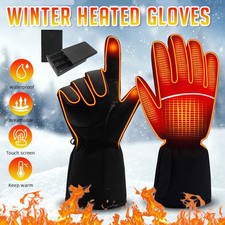 Elektrische Beheizbare