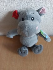 Ferrero Nora Nilpferd NEU