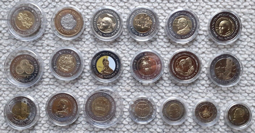 Specimen probe trial - specimen,