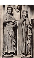 Naumburg (Saale) Dom, Uta und