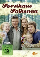 Forsthaus Falkenau - Staffel