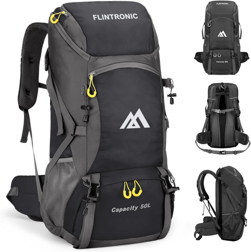 Wanderrucksack 50l outdoor - wanderrucksack,