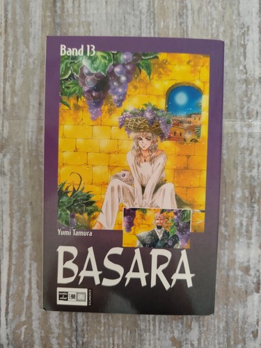Basara band manga - band,