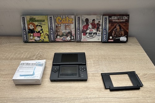 Nintendo lite spielkonsole - ds,