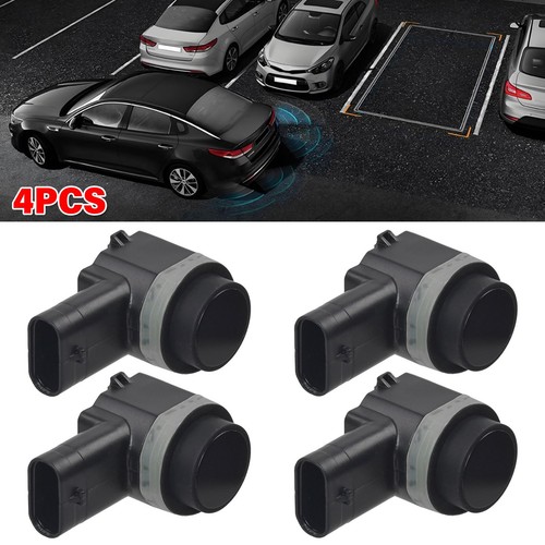 4pcs pdc parksensor sensor - 4pcs,