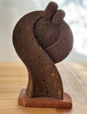 Skulptur, Die Liebenden