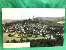 Park Hotel Konigstein Im