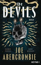 The Devils | Roman | Joe