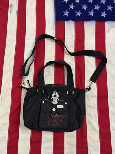 George gina lucy tactical - &,