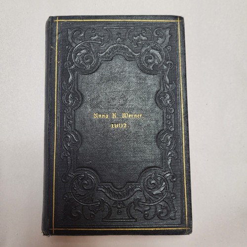 Antique 1906 evangelisches - antique,