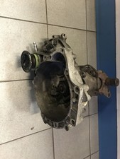 Schaltgetriebe DDH DHB passt