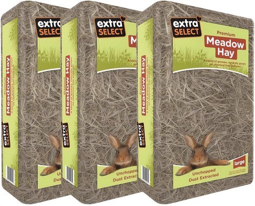 Extra select premium - select, wiesenheu
