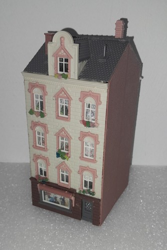 Faller 926 doppelhaus - faller,