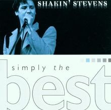 Simply the Best-Shakin Stev