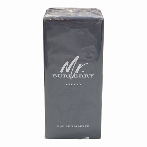 Burberry indigo - burberry, mr.