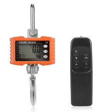 Kranwaage 1000 Kg Hängewaage