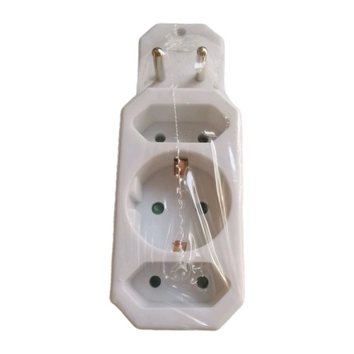 Multistecker adapter - multistecker,
