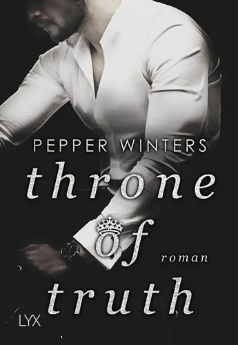 Throne truth - throne, of