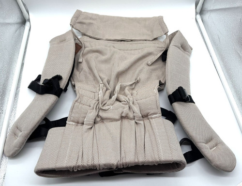 Hoppediz buckle babytrage - hoppediz,