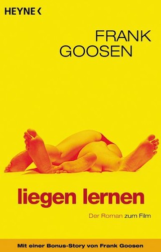 Liegen lernen der - liegen, zum