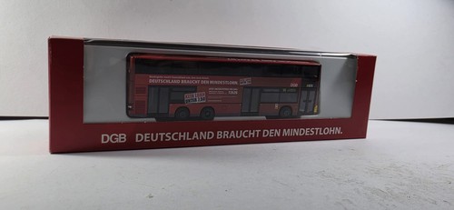 Rietze bvg berlin - 1:87,