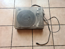 SABA PSP 900 TURNTABLE Plattenspieler  Schallplattenspieler Plattenspieler