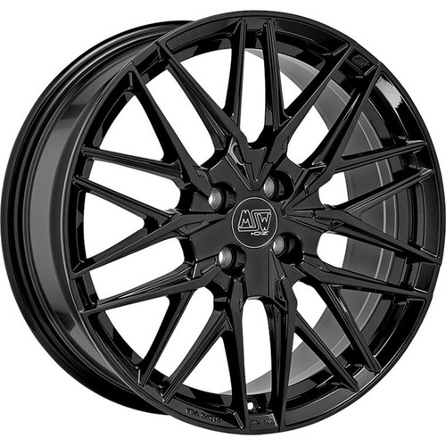 Alufelgen msw 18 - msw, 18"
