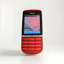 Ersatzhandy • Vintage •