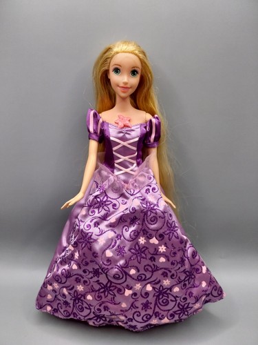 Mattel 2011 puppe sing and - mattel,