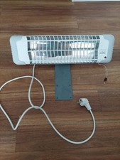 Reer Heizstrahler IW 600