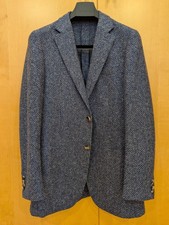 Suitsupply Havana Patch E