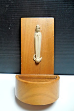 Weihwasserbecken mit