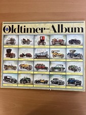 Aral Oldtimer Album