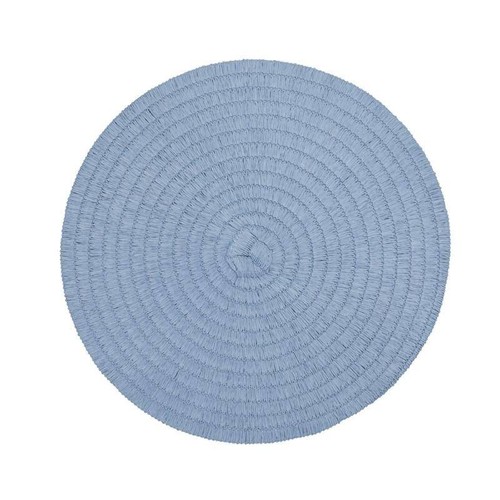 Pichler tischset wave blau - pichler,