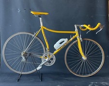 Rennrad Chesini Recordman