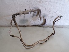 Klimaleitung Opel Corsa B 1.0 12V X10XE Klimaschlauch SET  *F85297*