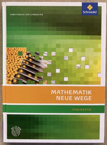 Mathematik neue wege sii - neue,