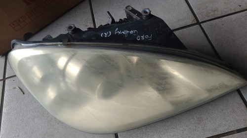 Ford galaxy scheinwerfer - ford,